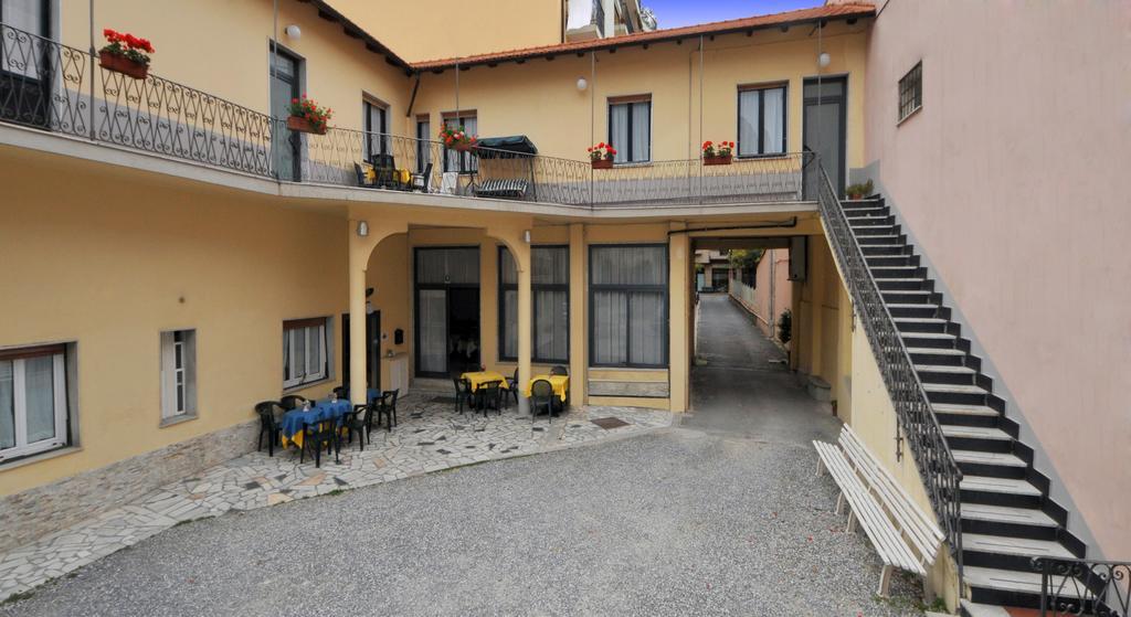 Santa Maria Hotel Finale Ligure