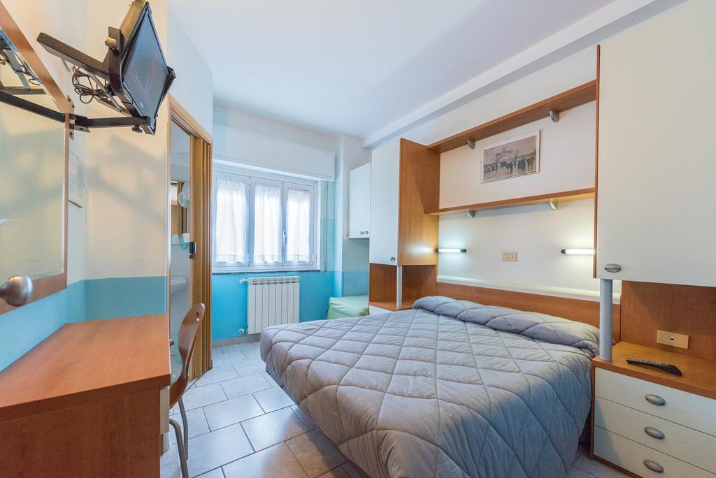 Hotel Santa Maria 2*
