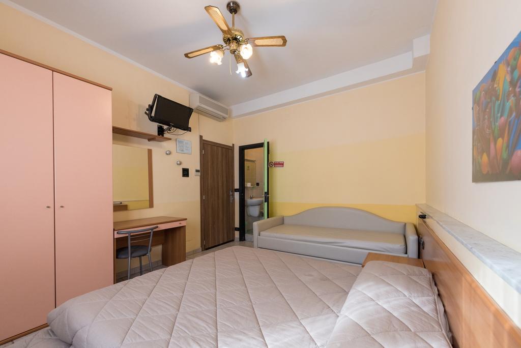 Hotel Santa Maria 2*