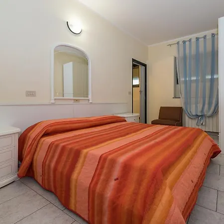 Hotel Santa Maria Finale Ligure Esterno foto