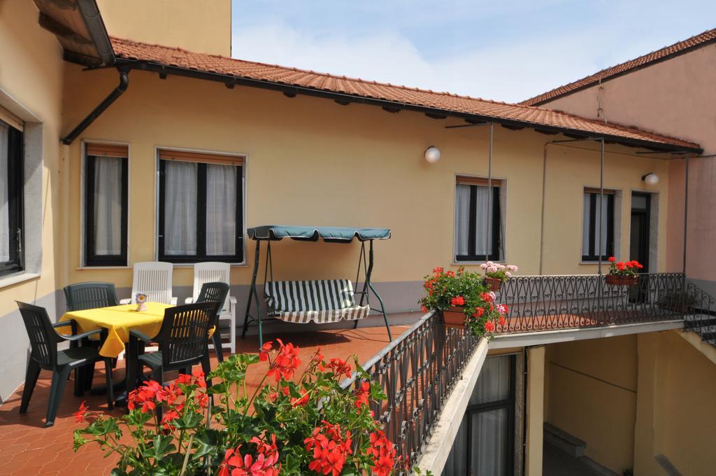 Hotel Santa Maria 2*