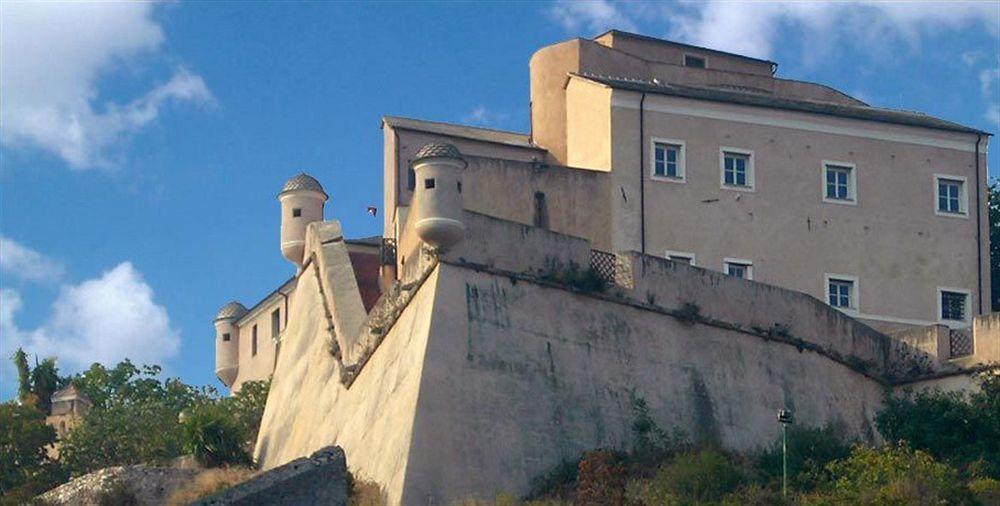 Santa Maria Finale Ligure