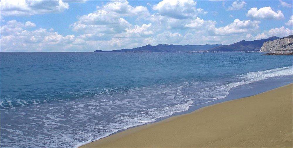 Santa Maria Finale Ligure